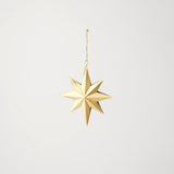 Etoile Star Hanging Ornament Small