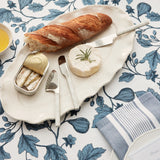 CASSIA WHITE CHEESE KNIFE SET/3