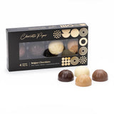 Charlotte Piper Assorted Chocolate 4pk