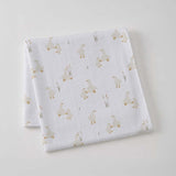 Wiggles Duck Muslin Wrap