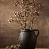 Burnished Berries Branch 85cm