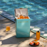 Fieldbar Drinks Box Bazaruto Blue