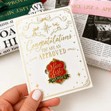 Nice List Member Badge