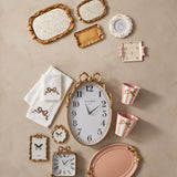 Babette Standing Clock