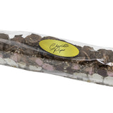 Charlotte Piper Rocky Road Bar Dark Chocolate 300g