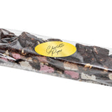 Charlotte Piper Rocky Road Bar Dark Chocolate 300g