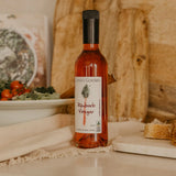 Lana’s Garden Rhubarb Vinegar 375ml