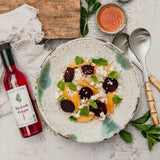 Lana’s Garden Rhubarb Vinegar 375ml