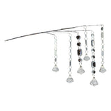 63cm Acrylic Drop Spray 63cm