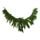 180cm Fireplace Garland