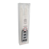 Spark LED Taper Candles with Remote Set/2