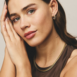 Stephanie Necklace