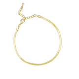 Snake Chain Bracelet