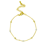 Nina Bracelet