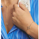 Kim Bracelet