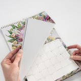 2027 Wall Calendar - Still Life
