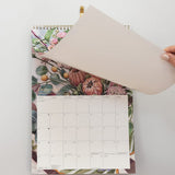 2027 Wall Calendar - Still Life