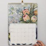 2027 Wall Calendar - Still Life