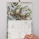 2027 Wall Calendar - Still Life