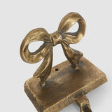 Tiffany Bow Stocking Hook