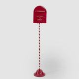Santa's Mail Box
