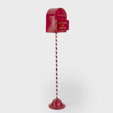 Santa's Mail Box