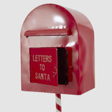 Santa's Mail Box