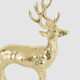 Forest Aluminium Deer Small