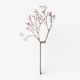 Burnished Berries Branch 85cm