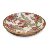 NATALIE SALAD BOWL