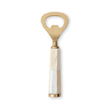 JOY MOTHER OF PEARL BOTTLE OPENER