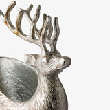 Aurelia Reindeer Wine Holder