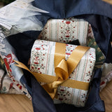 A Christmas Village - Reusable Large Shopping Bag - Pure Apotheca