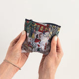 A Christmas Village - Reusable Large Shopping Bag - Pure Apotheca