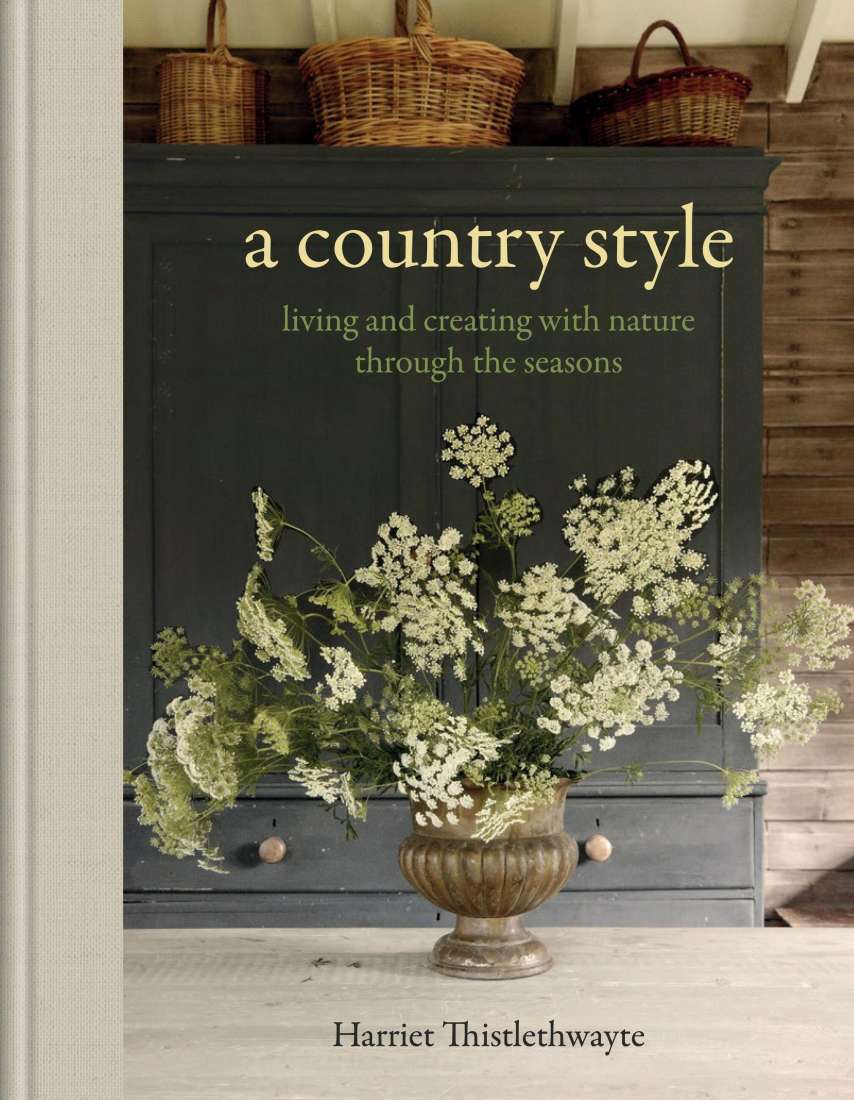 A Country Style - Pure Apotheca