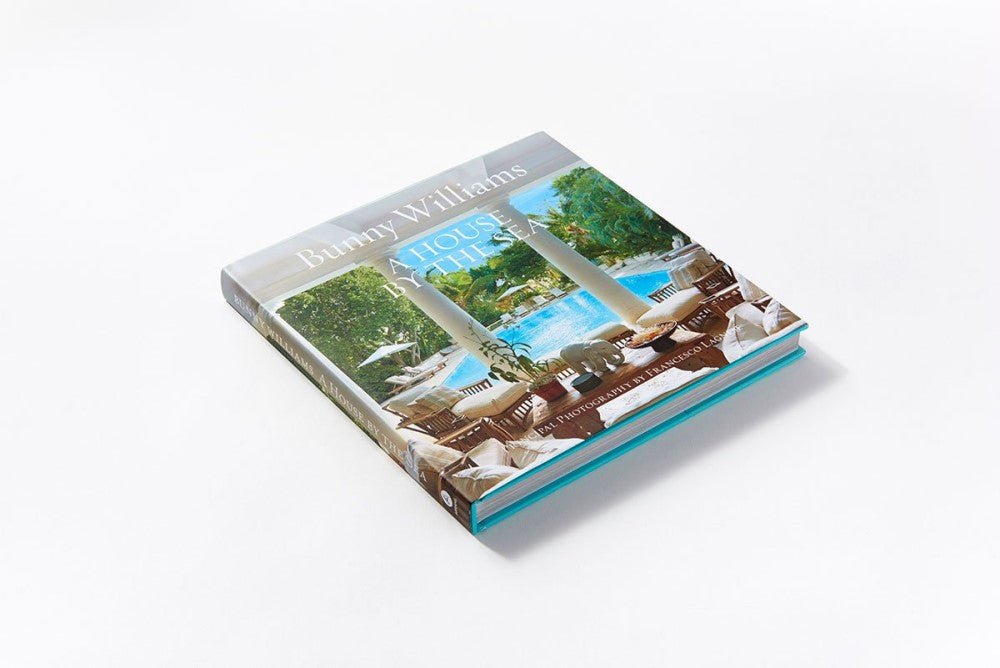 A House by the Sea by Bunny Williams - Pure Apotheca