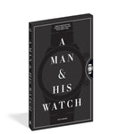 A Man & His Watch - Pure Apotheca