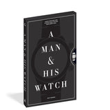 A Man & His Watch - Pure Apotheca