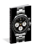 A Man & His Watch - Pure Apotheca