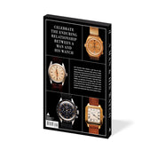 A Man & His Watch - Pure Apotheca