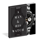 A Man & His Watch - Pure Apotheca