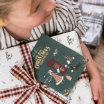 A Very Merry Christmas Wish for You Christmas Card - Pure Apotheca