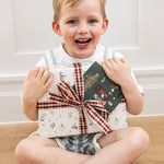 A Very Merry Christmas Wish for You Christmas Card - Pure Apotheca