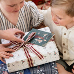 A Very Merry Christmas Wish for You Christmas Card - Pure Apotheca