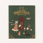 A Very Merry Christmas Wish for You Christmas Card - Pure Apotheca