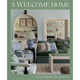 A Welcome Home
