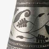 Silver Eclipse Cone Tree Large