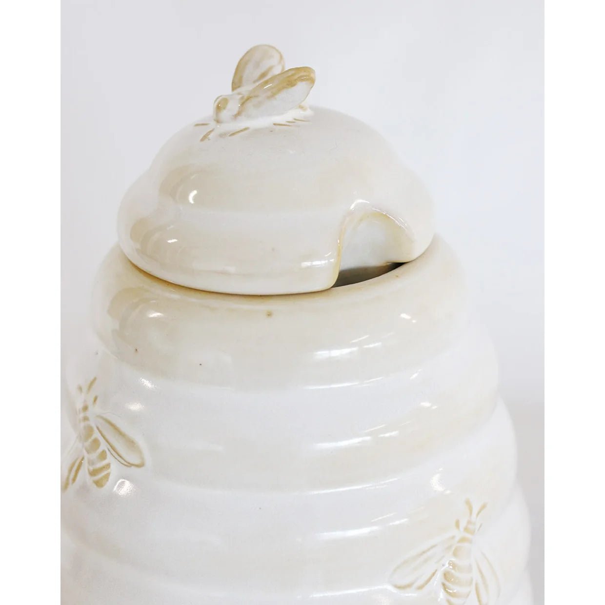 Abeille Honey Pot - Pure Apotheca