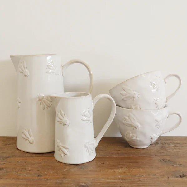 Abeille Large Jug - Pure Apotheca