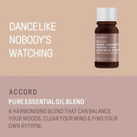 Accord Essential Oil Blend - Pure Apotheca